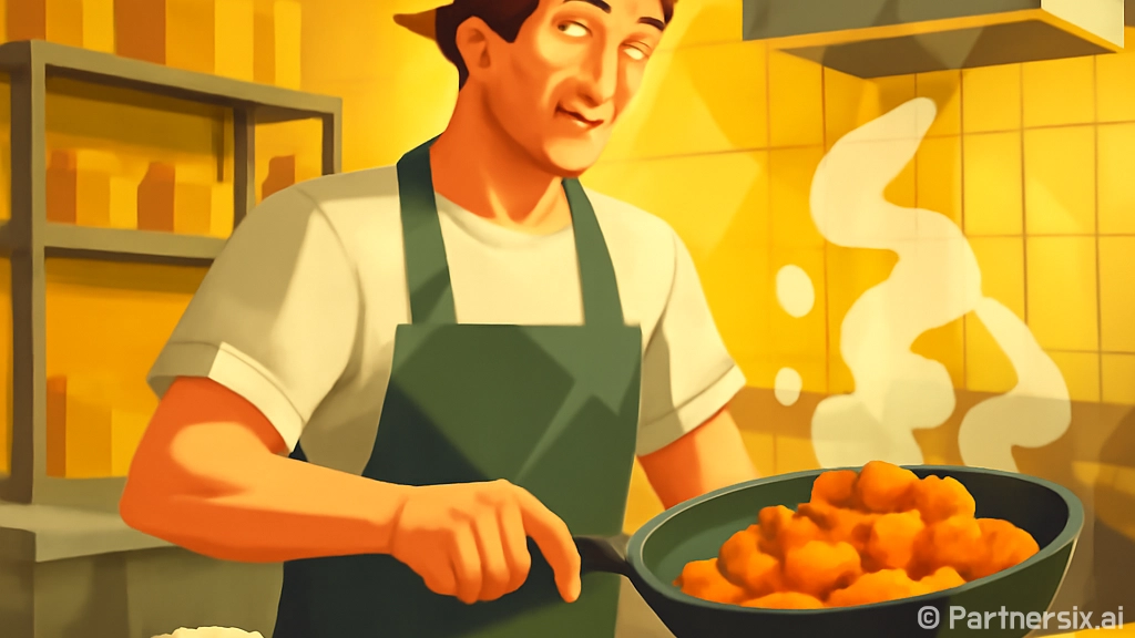 메가커피 김치볶음밥…