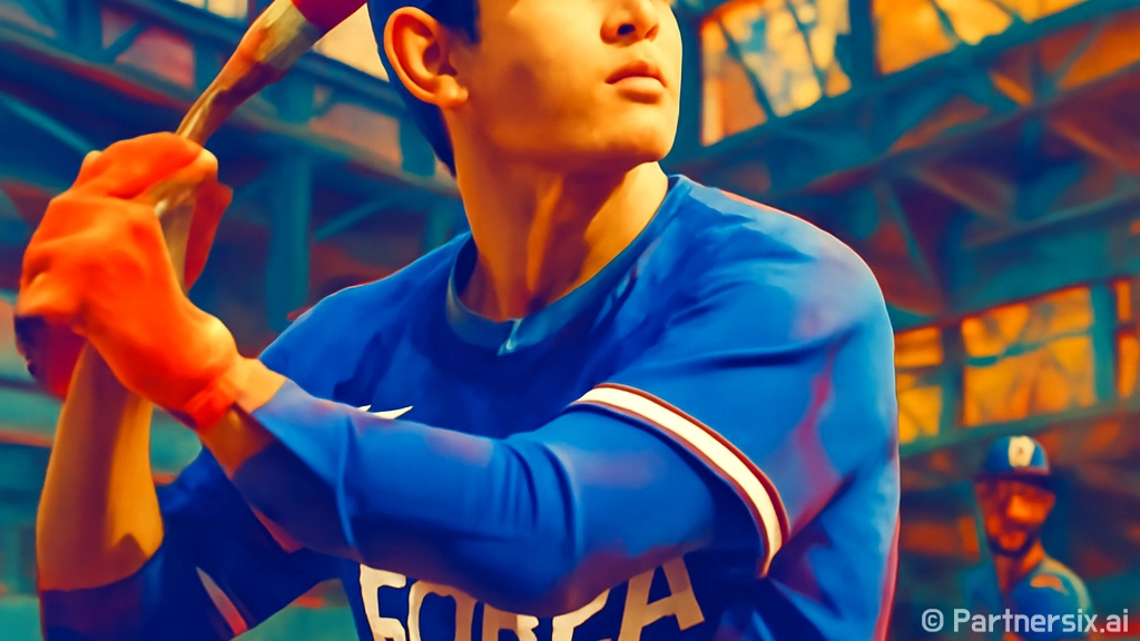 원태인 깡패처럼 프…