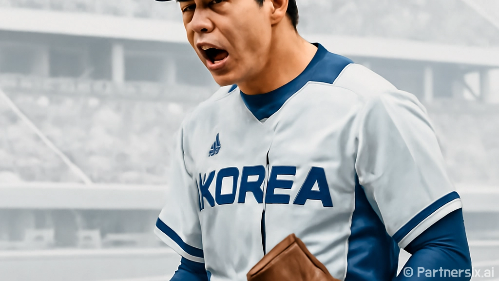 원태인 경기 중 욕…