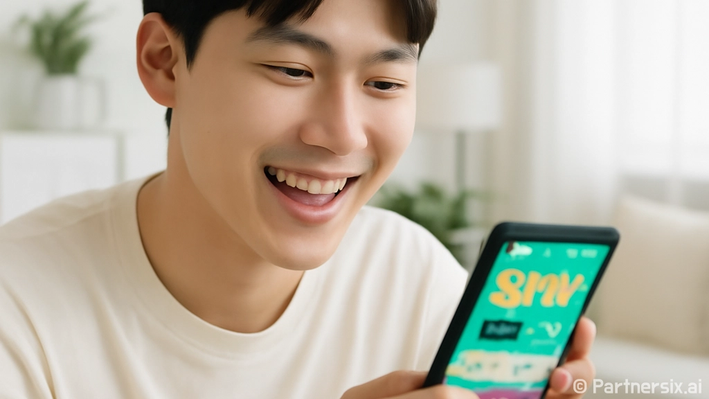 하나원큐퀴즈를 즐기…