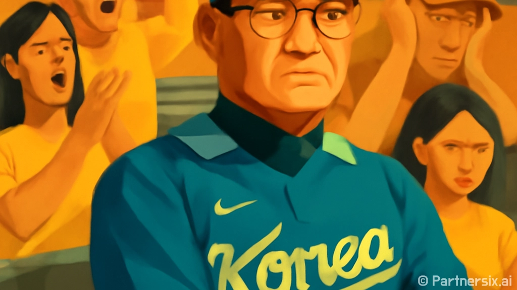 김경문 감독의 경질 가능성 분석과 대처 방법