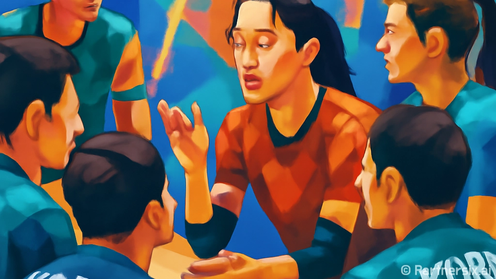 마사베 IBK에서 …