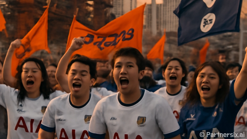 토트넘, 49년 만…