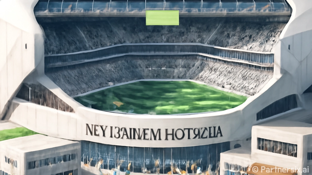 토트넘의 1조 경기…