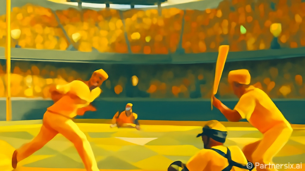 야구 연장전을 이해…