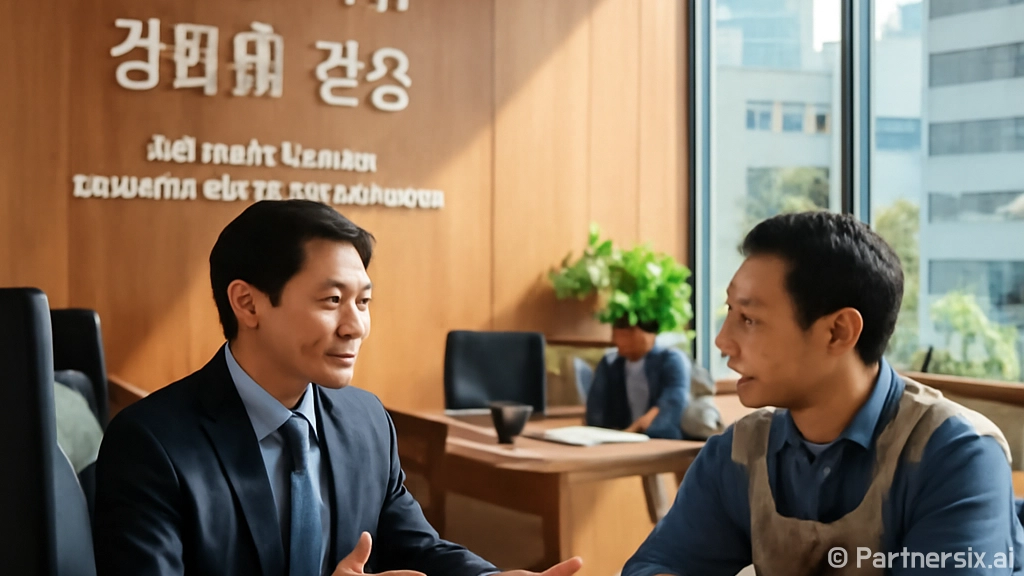 IBK기업은행 마나…