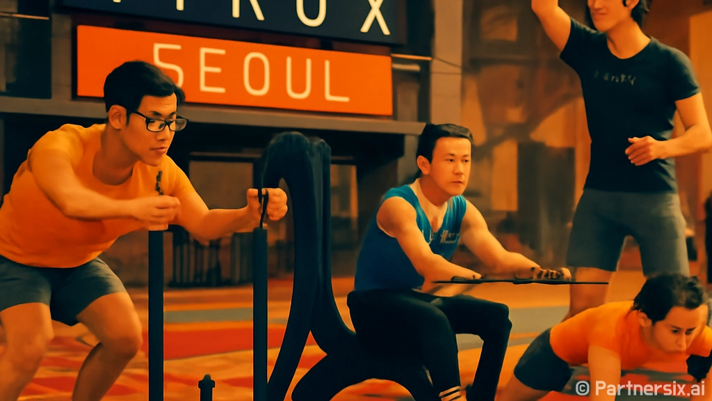 하이록스를 처음 시…