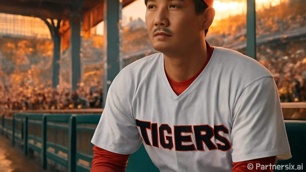 KIA 31살 선수의 눈물의 2군행을 이해하는 방법