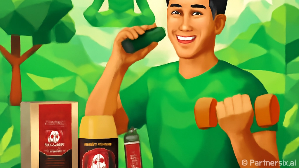 정관장을 통해 염혜…