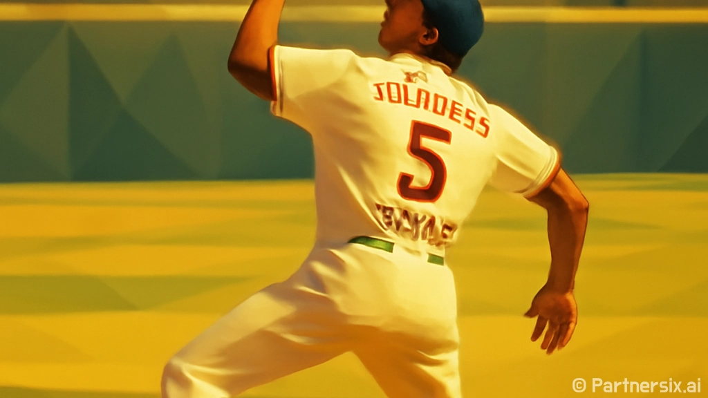 카메론 두산 외야 …