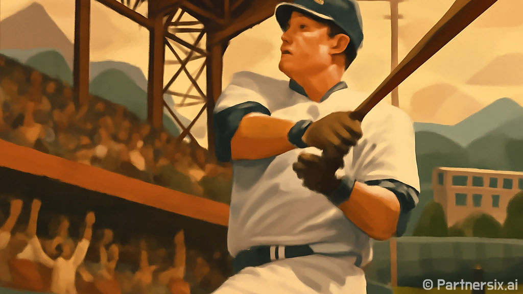 최지만의 성공 비결…