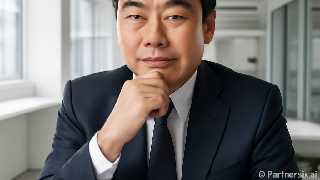 박성한의 성공 비결을 배우는 방법