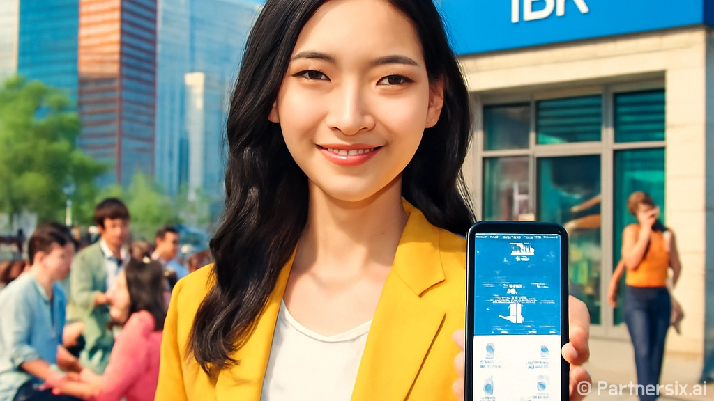 김채연이 기업은행을 선택한 이유와 그 혜택 알아보기