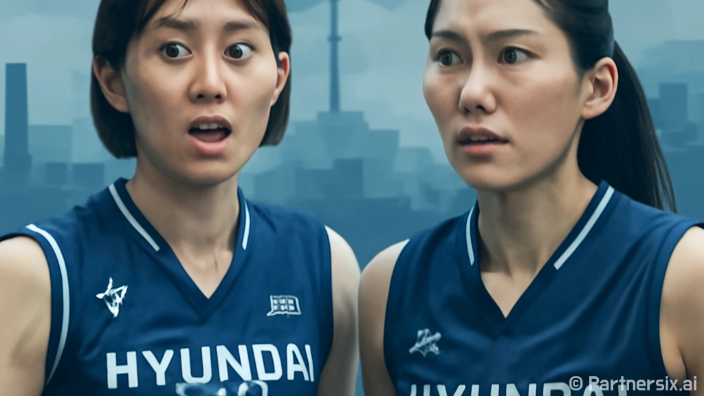 현대건설 이한비와 배유나 연봉 삭감 소식과 그 이유 알아보기