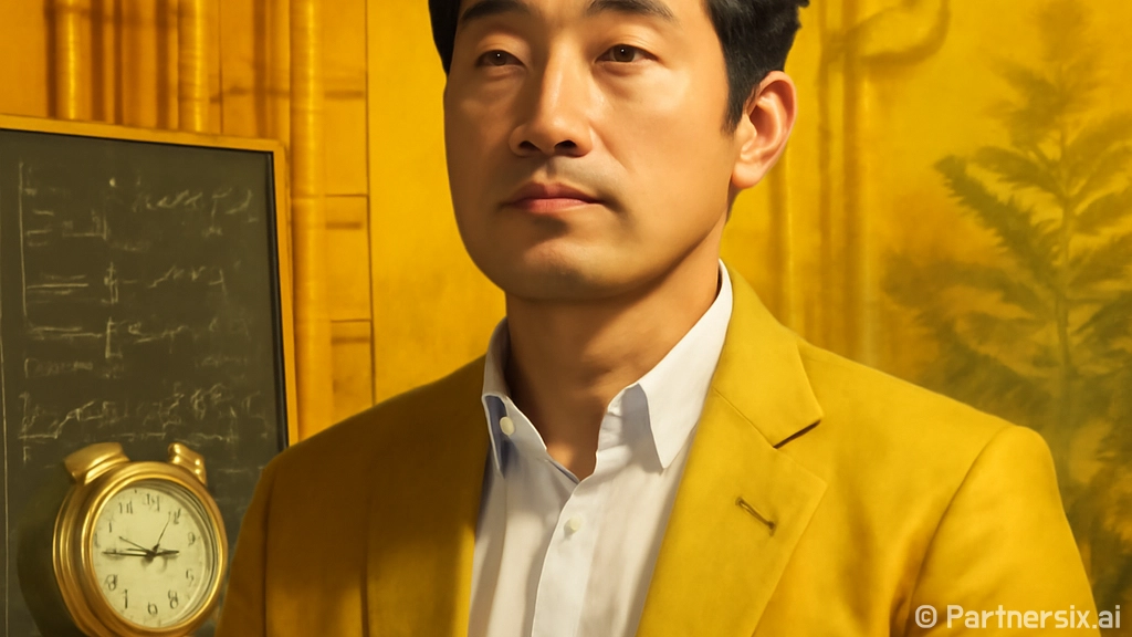문현빈을 알아보는 방법: 그의 경력을 중심으로