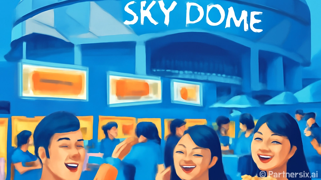 고척돔에서 맛있는 먹거리를 즐기는 방법