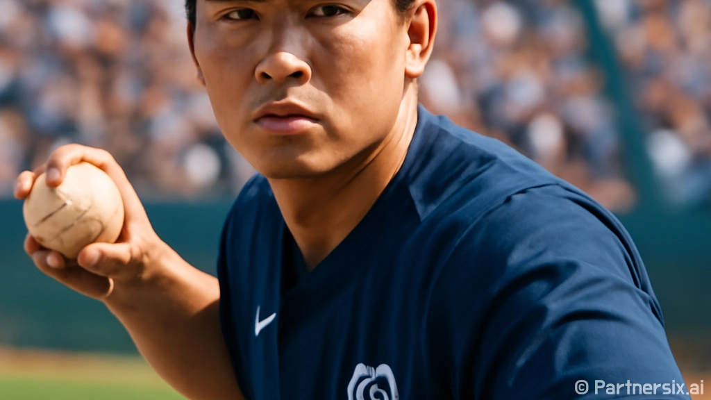 원태인에 대해 알아…