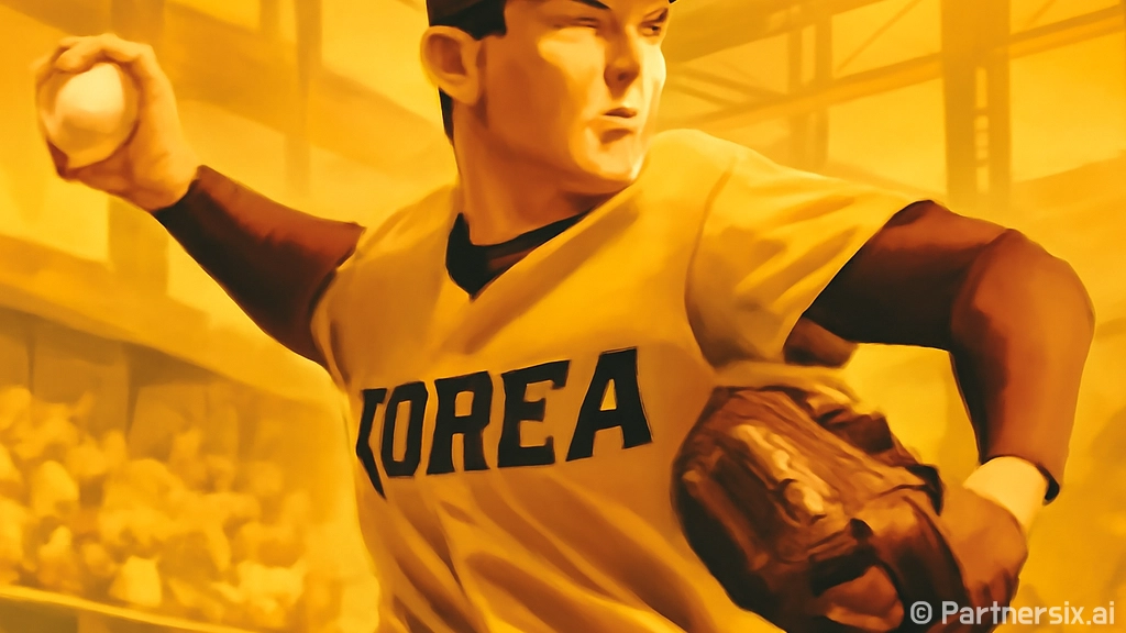 안우진의 성공 비결…