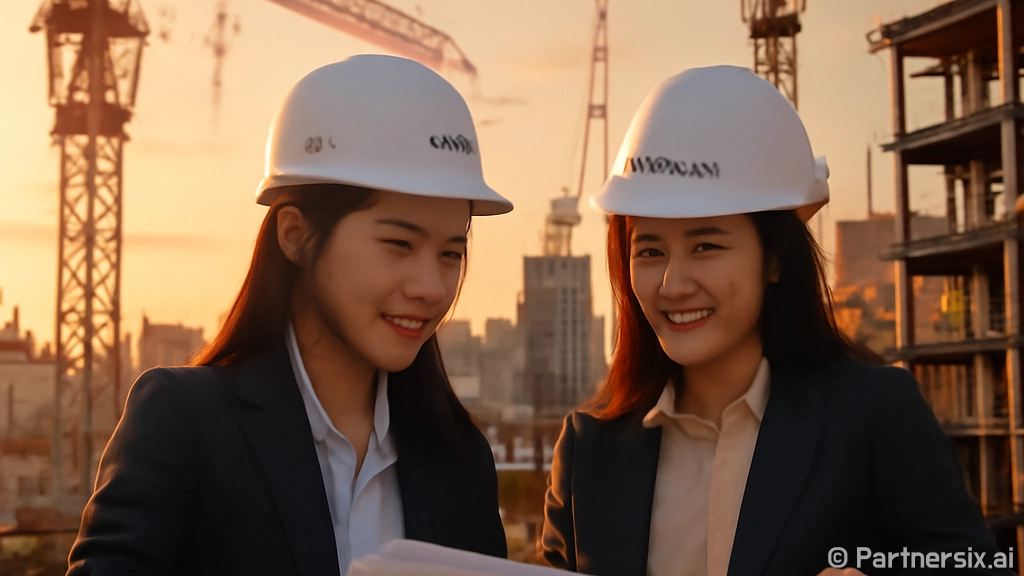 현대건설의 이한비·…