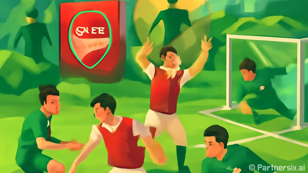 아스날이 몰락한 5가지 이유와 이를 극복하는 방법