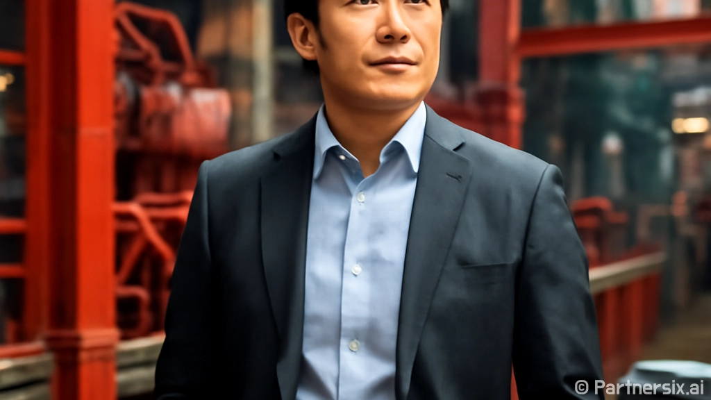 박성한의 성공 비결을 배우는 방법