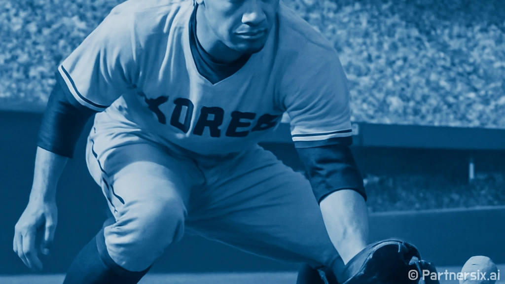 KIA 유격수 실책을 줄이는 방법