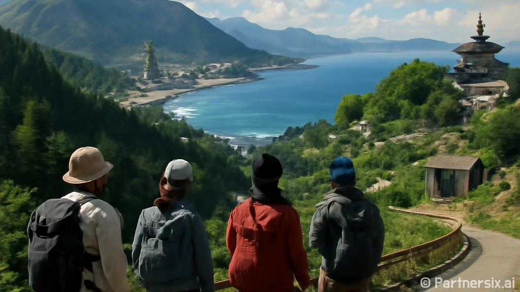 2026 서하마 코스를 완벽하게 즐기는 방법