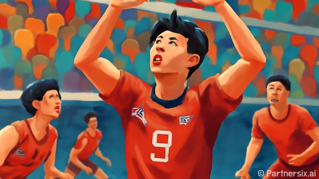 IBK기업은행 세터 보강 실패 우려를 극복하는 방법