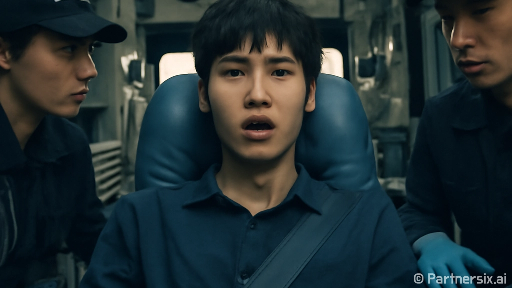 조현택의 충격적인 …