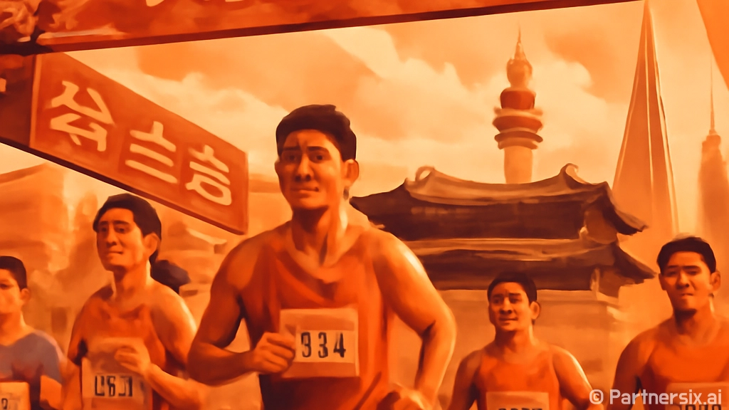 2026 서울레이스…