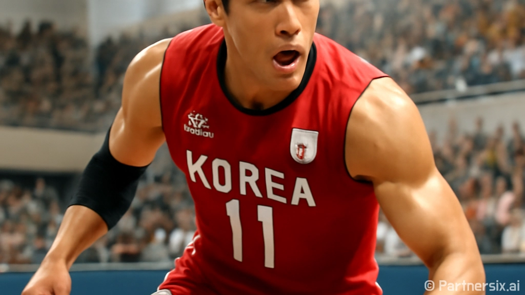 허수봉이 2026 배구대표에서 제외된 이유 알아보기