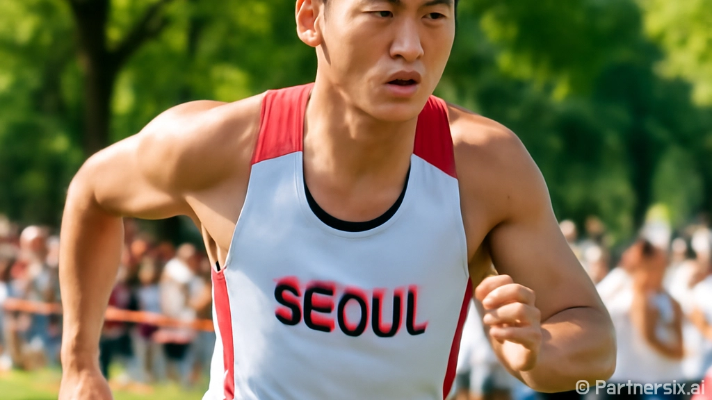 마라톤 세계신기록 갱신을 위한 전략과 팁