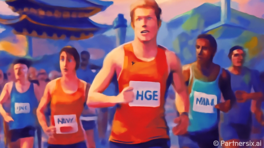 2026 서울레이스를 준비하는 방법