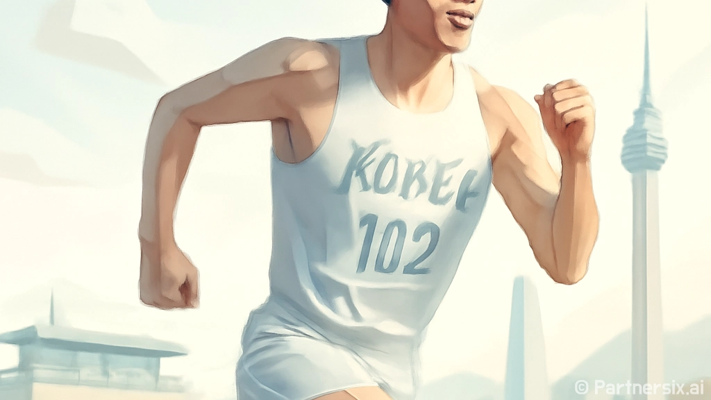마라톤 서브2를 달성하는 방법