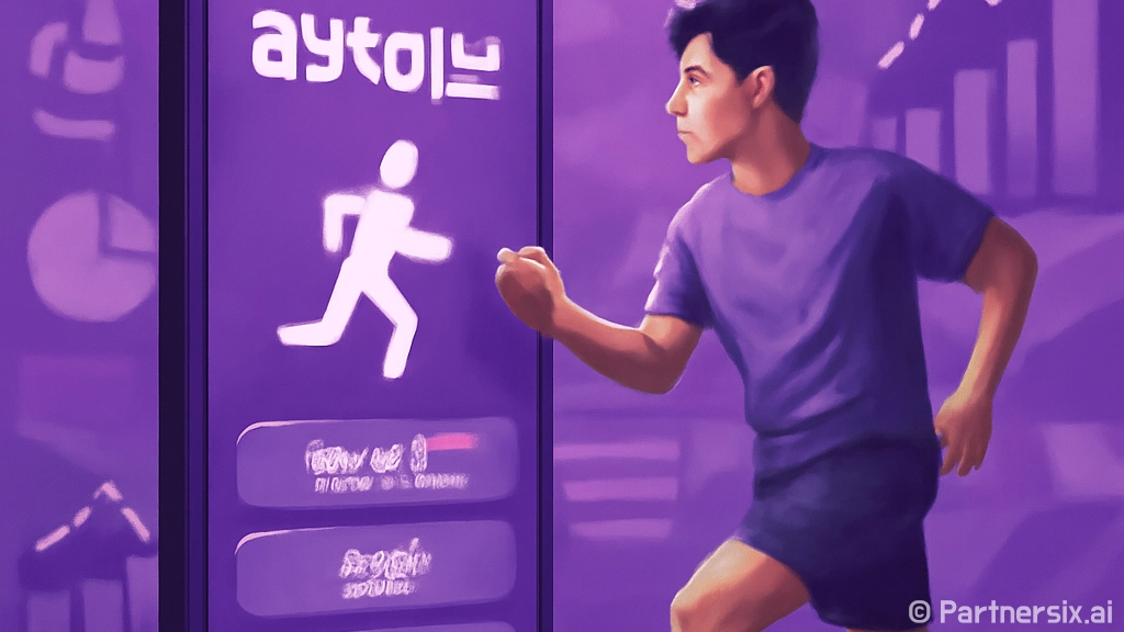 런카이브를 활용하여 운동 루틴을 최적화하는 방법