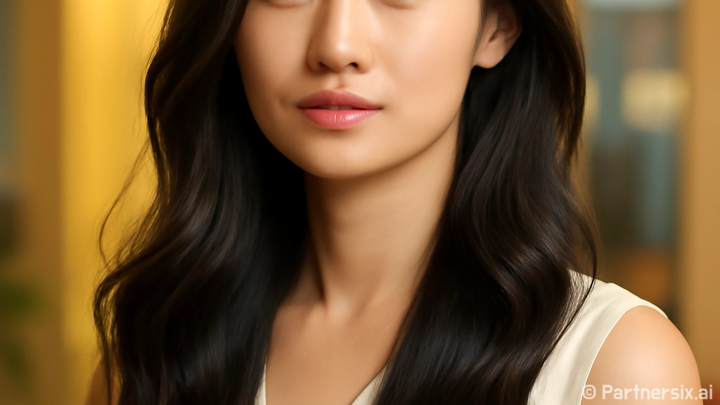 전지현 긴머리 스타일링 방법: 레전드 미모를 완성하는 비결