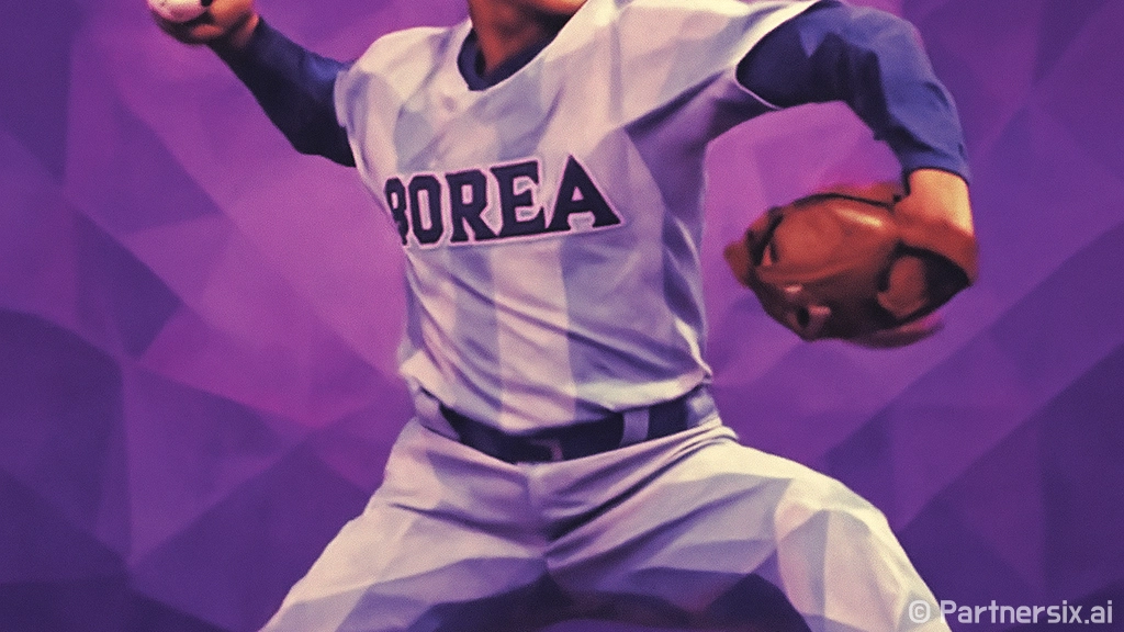 두산베어스 이영하의…