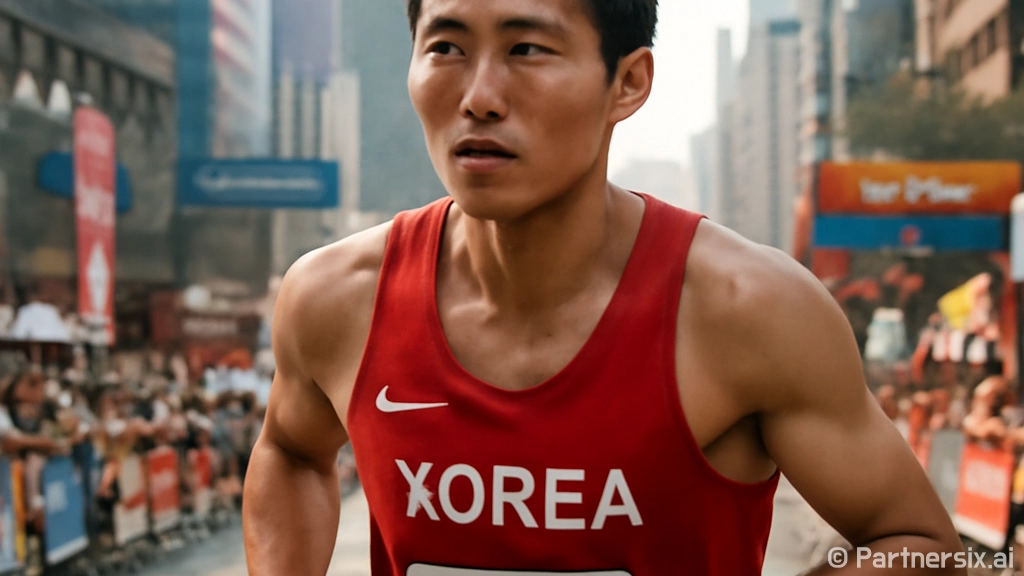 마라톤 기록을 향상시키는 방법