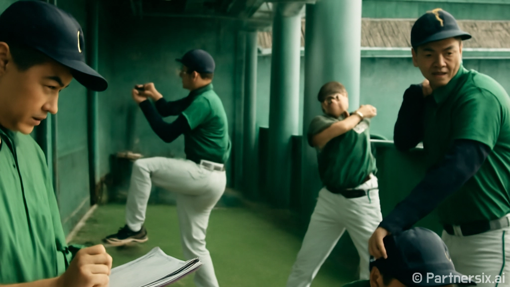 KBO 유망주 혹사 방지를 위한 불펜 관리법