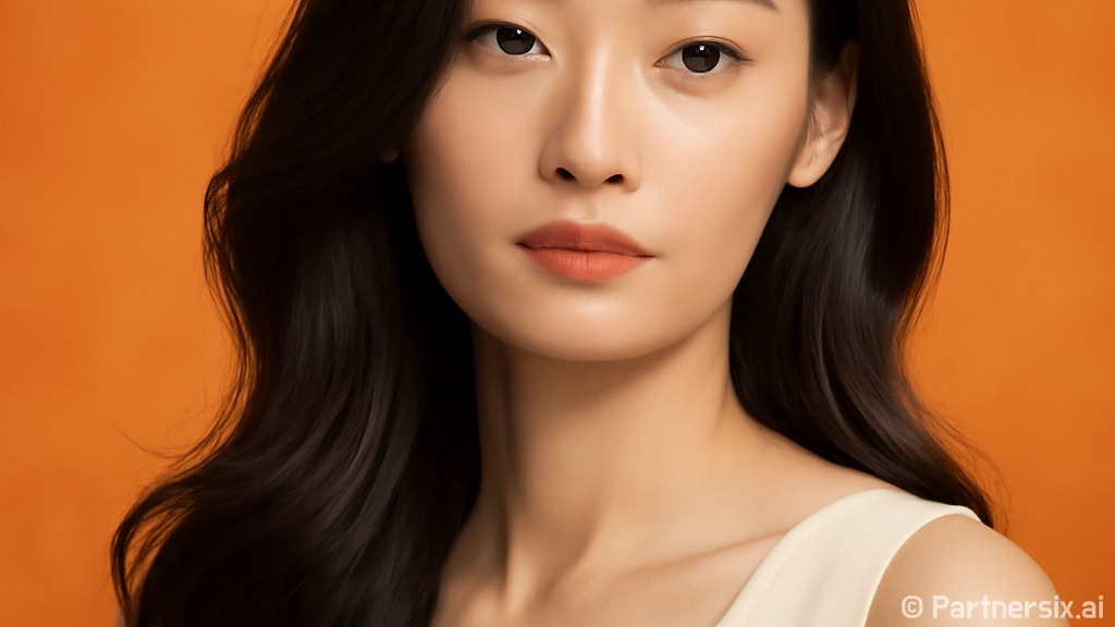 전지현의 긴머리 스타일 따라하기: 레전드 미모의 비결