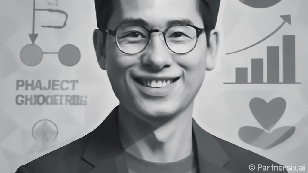 신재혁의 프로필을 통해 배우는 성공적인 경력 관리 방법