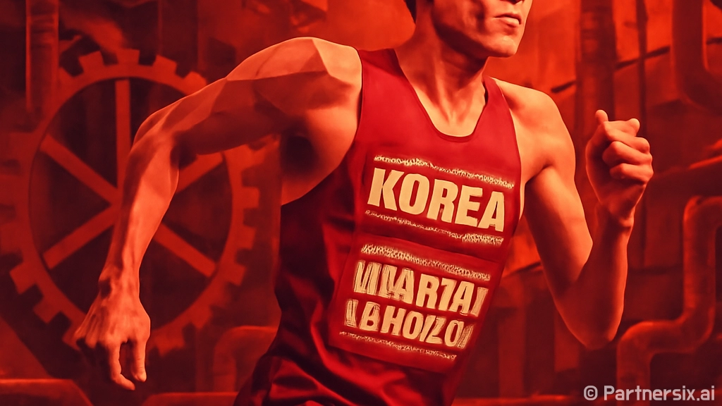 마라톤 세계신기록 경신하는 방법