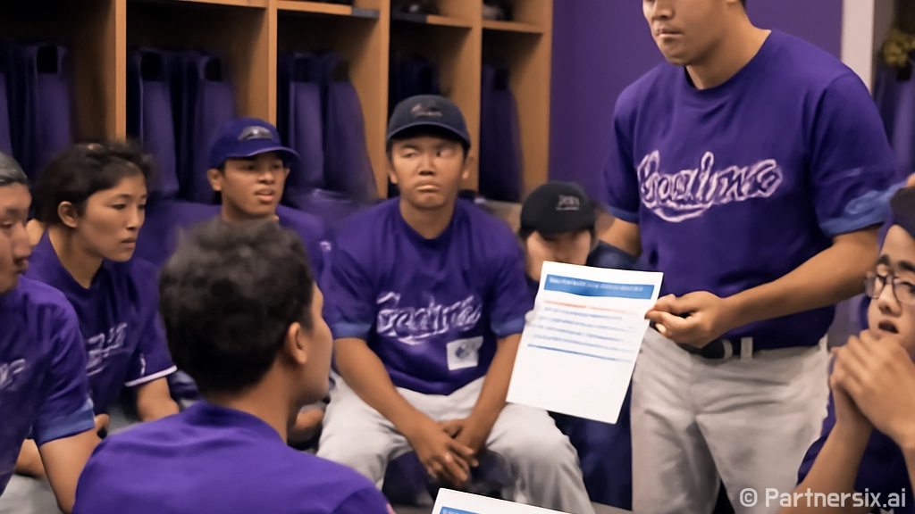 KBO 4월 30일 엔트리 변동을 이해하는 방법
