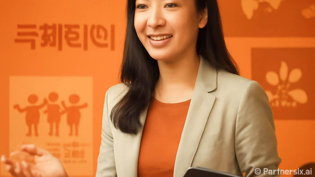 김나미 사무총장에 …
