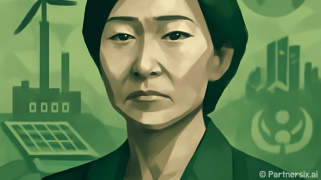 김나미 사무총장 프로필을 알아보는 방법