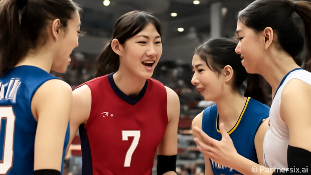 2026 여자배구 FA 최종 결과를 이해하는 방법