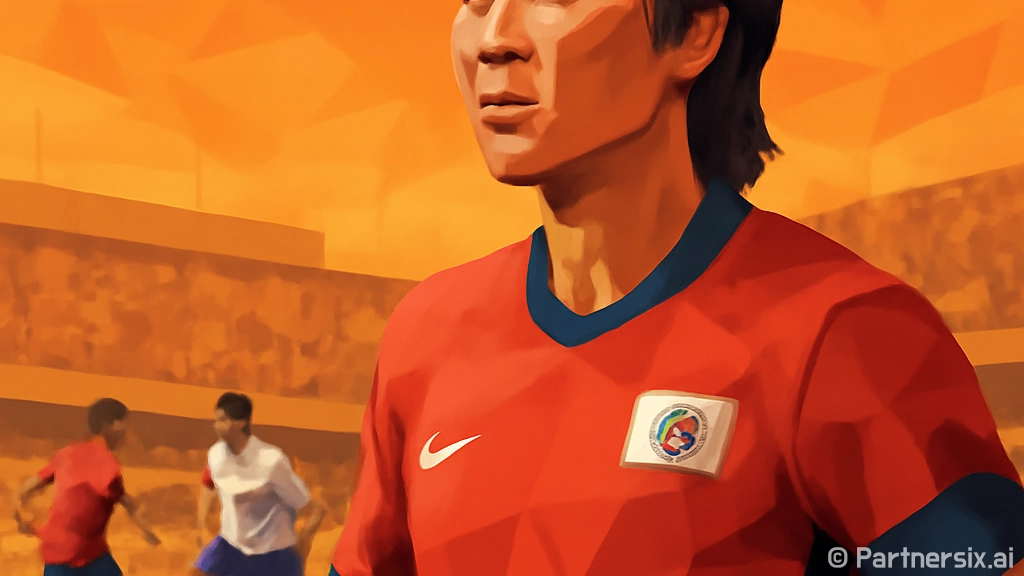 홍명보의 축구 철학…