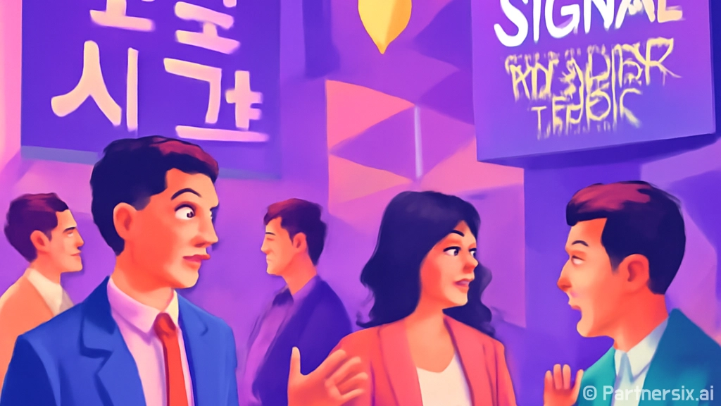 하트시그널 러닝페스…
