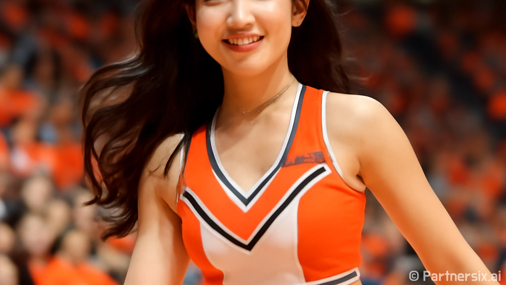 김시은 치어리더에 대해 알아보는 방법
