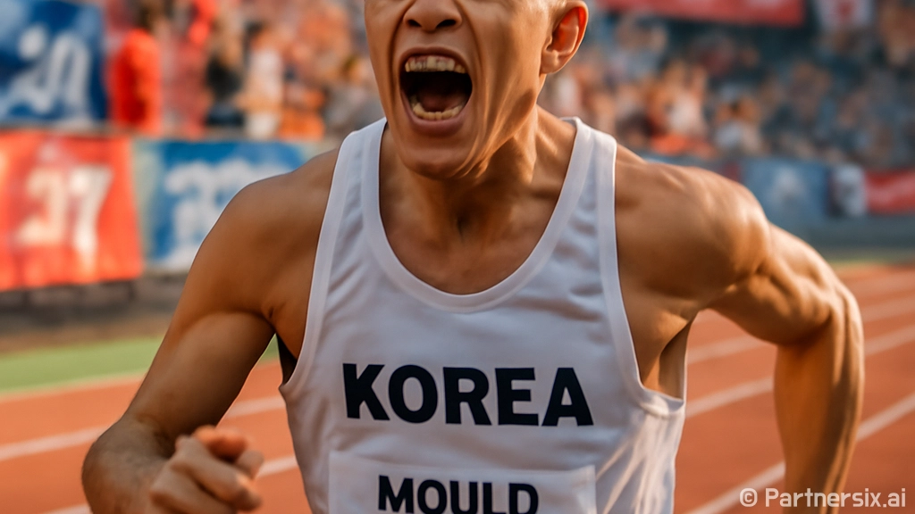 마라톤 세계신기록을 갱신하는 방법